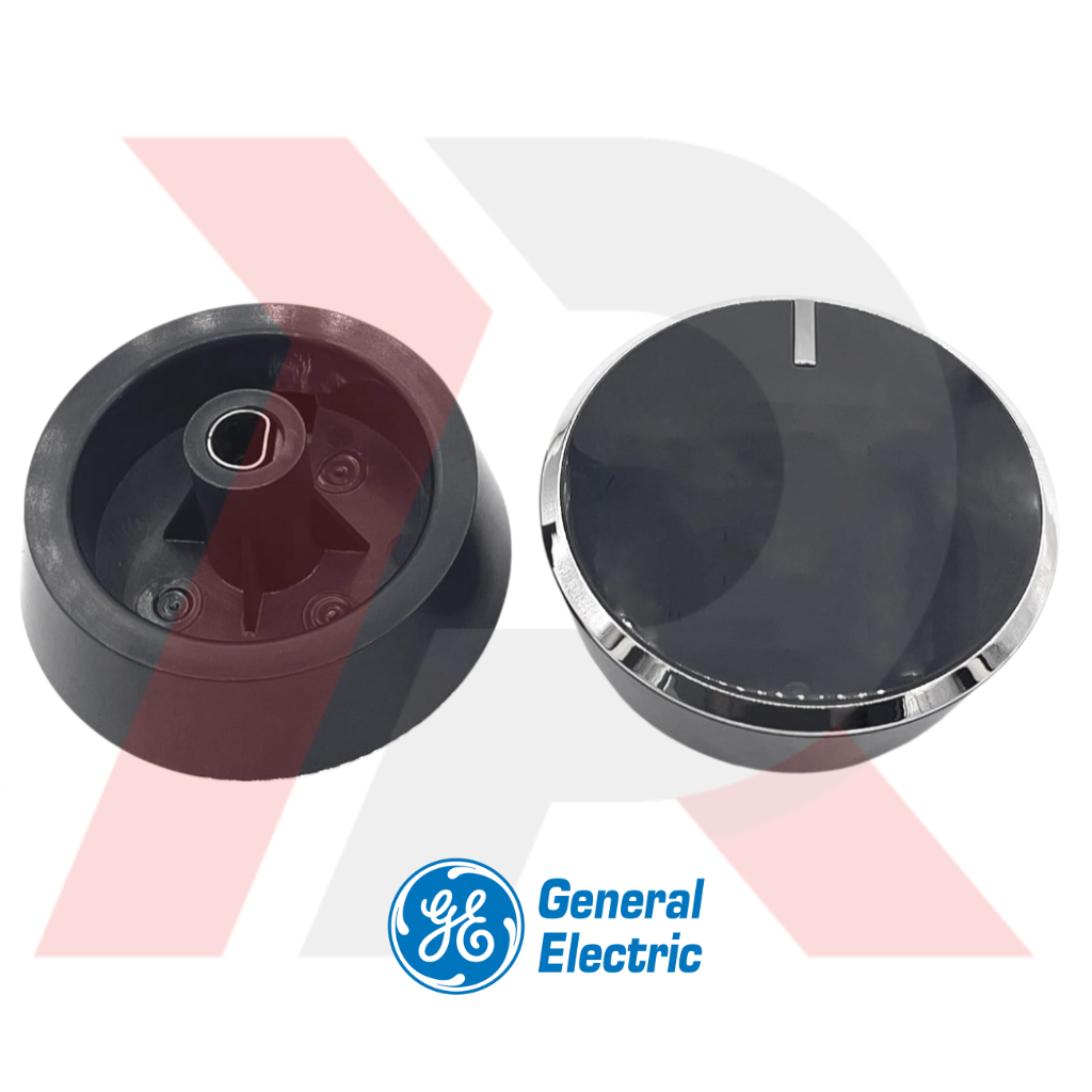 Laundry Center Control Knob #WE01X30638